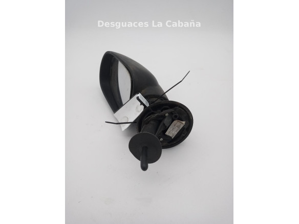 ESPEJO DER DACIA LOGAN (LS_) |Desguaces La Cabaña
