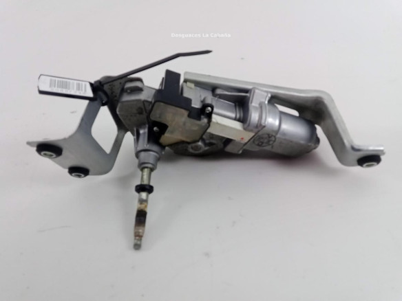 7258532 MOTOR LIMPIAPARABRISAS TRA BMW 1 (F20) |Desguaces La Cabaña