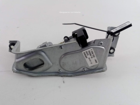 7258532 MOTOR LIMPIAPARABRISAS TRA BMW 1 (F20) |Desguaces La Cabaña