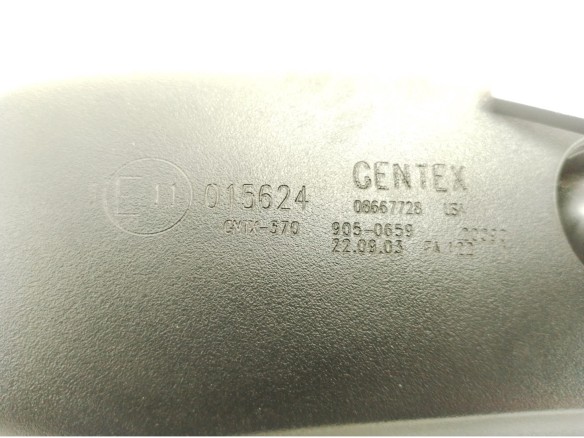 ESPEJO INTERIOR VOLVO V50 (545)|Desguaces La Cabaña
