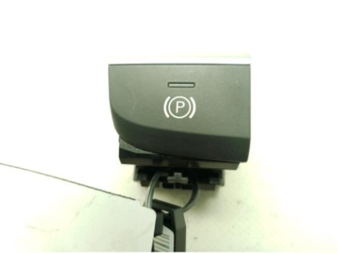 8V1927225C INTERRUPTOR FRENO MANO ELECTRICO AUDI A3 Sportback (8VA, 8VF)|Desguaces La Cabaña