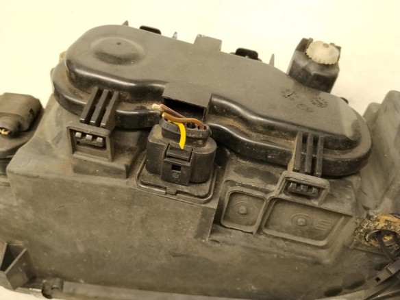 8L0941004AF FARO DERECHO AUDI A3 (8L1)|Desguaces La Cabaña
