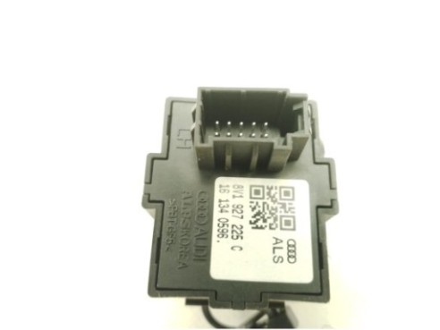 8V1927225C INTERRUPTOR FRENO MANO ELECTRICO AUDI A3 Sportback (8VA, 8VF)|Desguaces La Cabaña