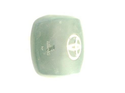49602165 KIT AIRBAGS + SALPICADERO + CINTURONES O ANCLAJE + CENTRALIT TOYOTA HILUX VIII Pick-up (_N1_)|Desguaces La Cabaña
