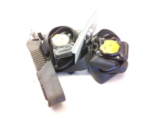 985104EA1A KIT AIRBAGS + SALPICADERO + CINTURONES O ANCLAJE + CENTRALIT NISSAN QASHQAI II Todo terreno, cerrada (J11, J11_)|Desguaces La Cabaña