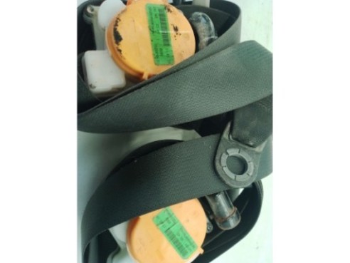 49602165 KIT AIRBAGS + SALPICADERO + CINTURONES O ANCLAJE + CENTRALIT TOYOTA HILUX VIII Pick-up (_N1_)|Desguaces La Cabaña