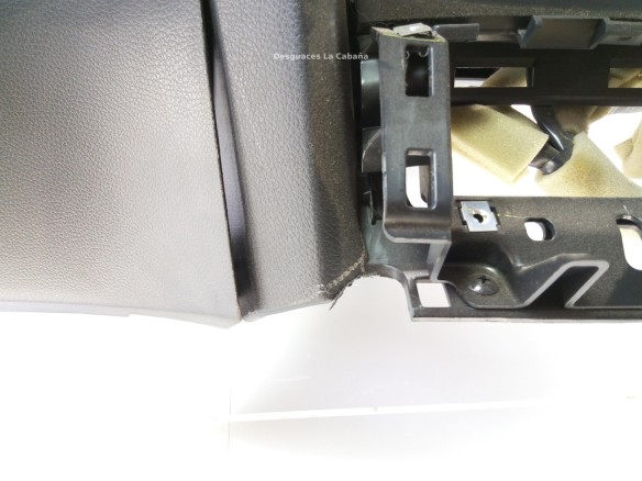 985104EA1A KIT AIRBAGS + SALPICADERO + CINTURONES O ANCLAJE + CENTRALIT NISSAN QASHQAI II Todo terreno, cerrada (J11, J11_)|Desguaces La Cabaña