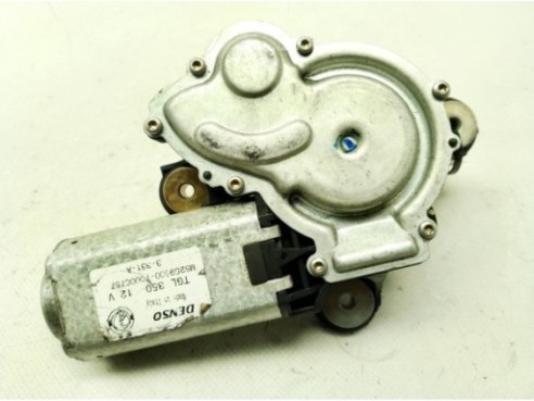 MOTOR LIMPIAPARABRISAS TRA FIAT IDEA (350_)|Desguaces La Cabaña