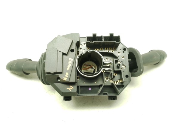 07354410080 MANDO COMPLETO FIAT BRAVO II (198_)|Desguaces La Cabaña