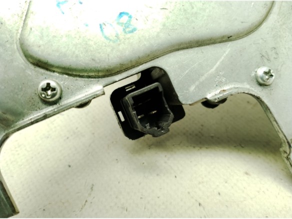 MOTOR LIMPIAPARABRISAS TRA FIAT SEDICI (FY_)|Desguaces La Cabaña