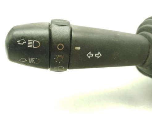 07354410080 MANDO COMPLETO FIAT BRAVO II (198_)|Desguaces La Cabaña