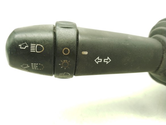 07354410080 MANDO COMPLETO FIAT BRAVO II (198_)|Desguaces La Cabaña