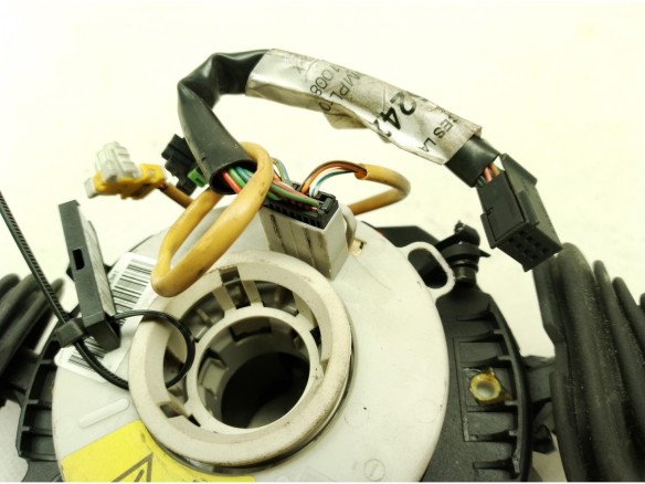 07354410080 MANDO COMPLETO FIAT BRAVO II (198_)|Desguaces La Cabaña