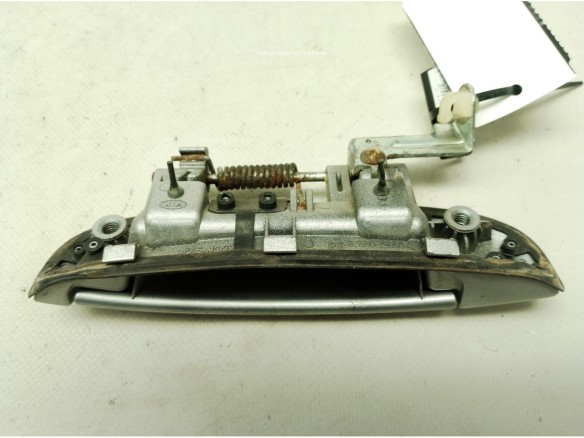 MANILLA PUERTA LAT TRA DER EXT KIA RIO II (JB)|Desguaces La Cabaña