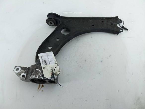 BRAZO SUSPENSION DEL DER INF VW GOLF V (1K1) |Desguaces La Cabaña