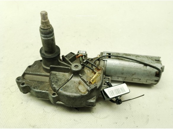 MOTOR LIMPIAPARABRISAS TRA VW SHARAN (7M8, 7M9, 7M6)|Desguaces La Cabaña