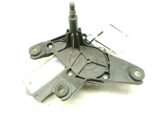 MOTOR LIMPIAPARABRISAS TRA RENAULT TWINGO II (CN0_)|Desguaces La Cabaña
