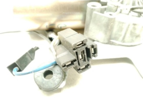 MOTOR LIMPIAPARABRISAS TRA PEUGEOT 205 II (20A/C)|Desguaces La Cabaña