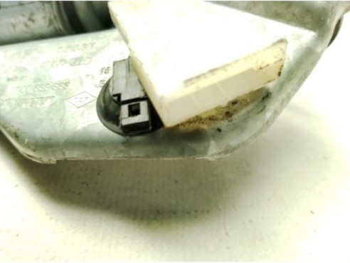 MOTOR LIMPIAPARABRISAS TRA RENAULT MEGANE I (BA0/1_)|Desguaces La Cabaña