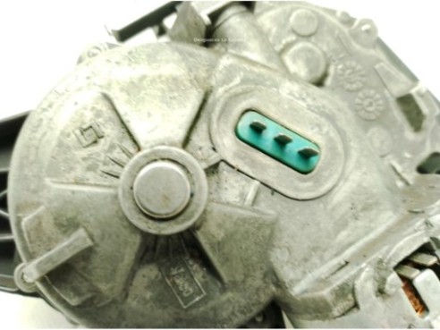 MOTOR LIMPIAPARABRISAS TRA RENAULT TWINGO II (CN0_)|Desguaces La Cabaña
