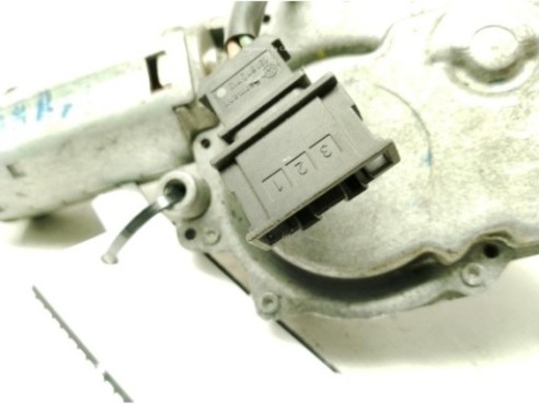 MOTOR LIMPIAPARABRISAS TRA VW SHARAN (7M8, 7M9, 7M6)|Desguaces La Cabaña