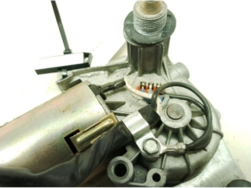 MOTOR LIMPIAPARABRISAS TRA PEUGEOT 205 II (20A/C)|Desguaces La Cabaña