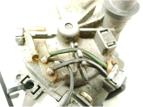 MOTOR LIMPIAPARABRISAS TRA VW SHARAN (7M8, 7M9, 7M6)|Desguaces La Cabaña