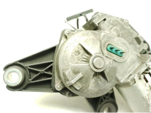 MOTOR LIMPIAPARABRISAS TRA RENAULT TWINGO II (CN0_)|Desguaces La Cabaña