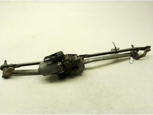   MOTOR LIMPIAPARABRISAS DEL VW CRAFTER 30-50 Furgón (2E_)|Desguaces La Cabaña