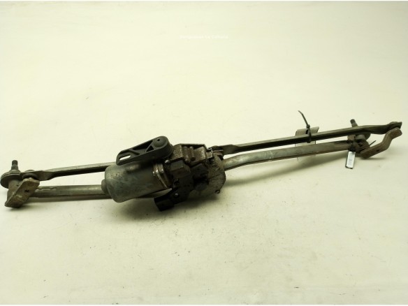  MOTOR LIMPIAPARABRISAS DEL VW CRAFTER 30-50 Furgón (2E_)|Desguaces La Cabaña
