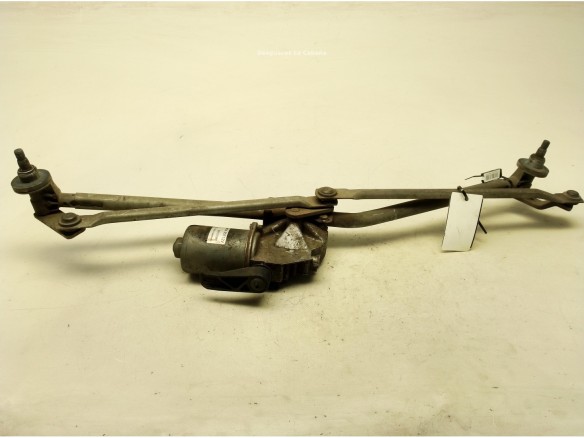   MOTOR LIMPIAPARABRISAS DEL VW CRAFTER 30-50 Furgón (2E_)|Desguaces La Cabaña