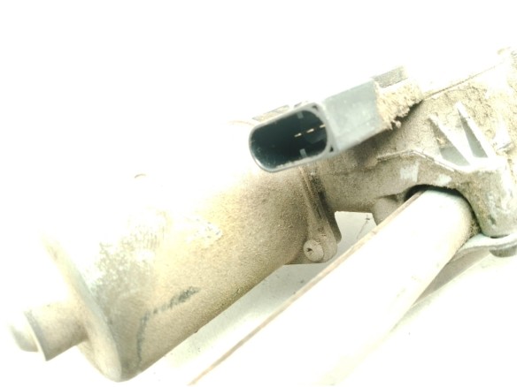   MOTOR LIMPIAPARABRISAS DEL VW CRAFTER 30-50 Furgón (2E_)|Desguaces La Cabaña