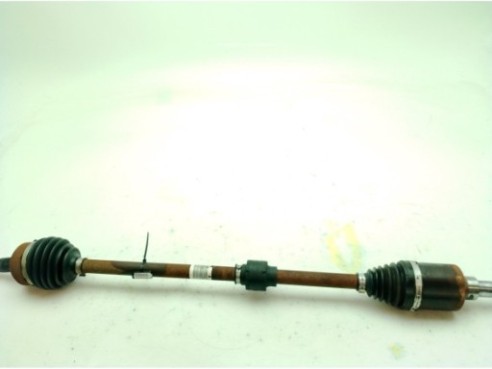JX673B436CAD PALIER DEL DER FORD FOCUS IV (HN)|Desguaces La Cabaña