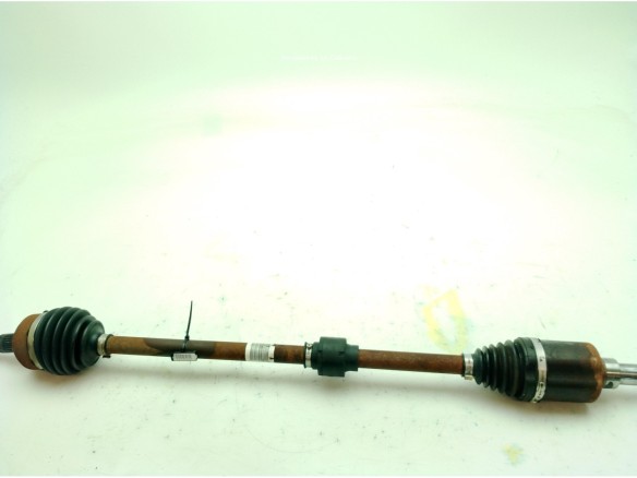 JX673B436CAD PALIER DEL DER FORD FOCUS IV (HN)|Desguaces La Cabaña