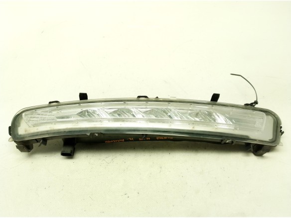 PILOTO LUZ DIURNA IZQ FORD MONDEO IV (BA7)|Desguaces La Cabaña