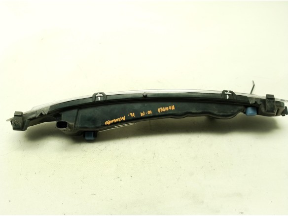 PILOTO LUZ DIURNA IZQ FORD MONDEO IV (BA7)|Desguaces La Cabaña