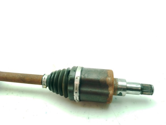 JX673B436CAD PALIER DEL DER FORD FOCUS IV (HN)|Desguaces La Cabaña