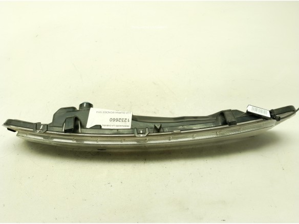 PILOTO LUZ DIURNA IZQ FORD MONDEO IV (BA7)|Desguaces La Cabaña
