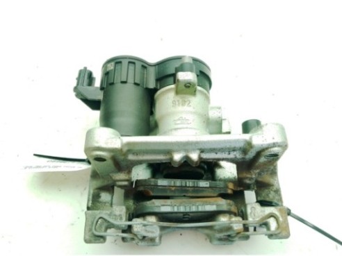   PINZA TRA DER FORD FOCUS IV (HN)|Desguaces La Cabaña