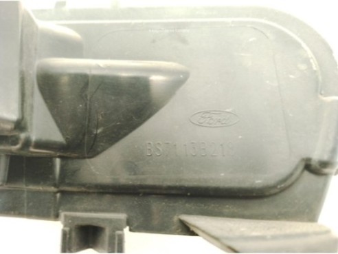 PILOTO LUZ DIURNA IZQ FORD MONDEO IV (BA7)|Desguaces La Cabaña