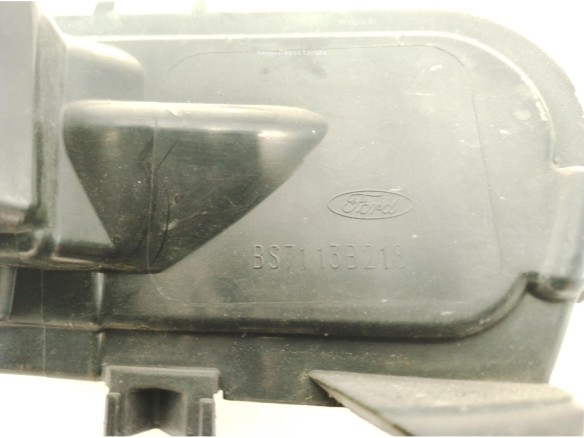 PILOTO LUZ DIURNA IZQ FORD MONDEO IV (BA7)|Desguaces La Cabaña