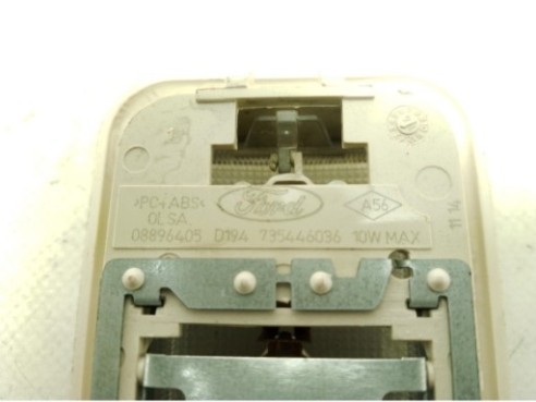 PLAFON DEL FORD KA (RU8)|Desguaces La Cabaña