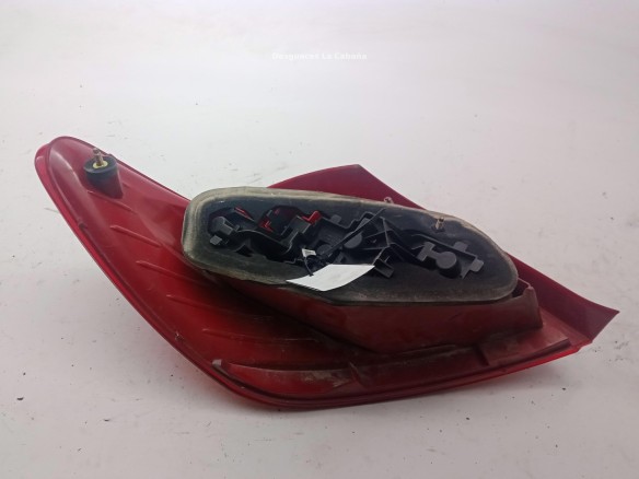 PILOTO TRA DER EXT PEUGEOT 307 (3A/C)|Desguaces La Cabaña