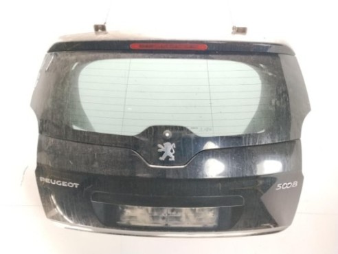 8701CP PORTON PEUGEOT 5008|Desguaces La Cabaña