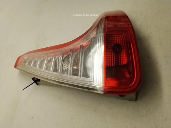   PILOTO TRA DER EXT RENAULT GRAND SCENIC III (JZ0/1_)|Desguaces La Cabaña