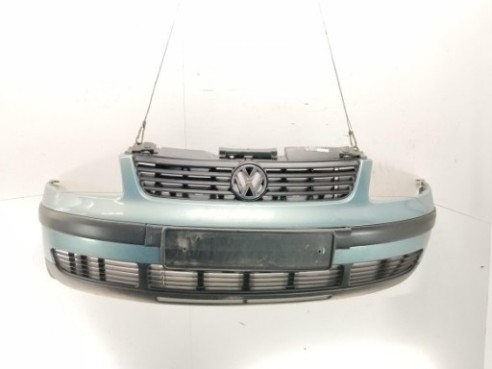 3B0807217  GRU PARAGOLPES DEL VW PASSAT (3B2)|Desguaces La Cabaña