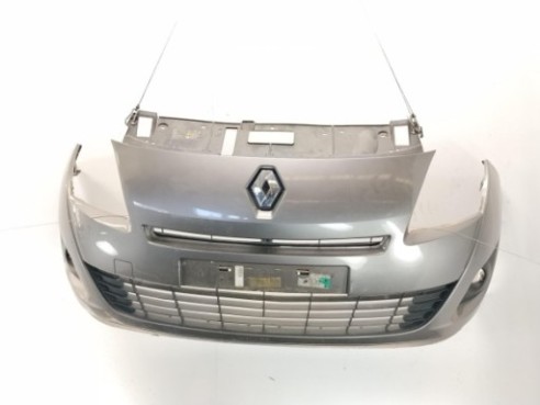 620229199R PARAGOLPES DEL RENAULT GRAND SCENIC III (JZ0/1_)|Desguaces La Cabaña