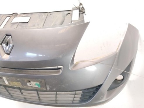 620229199R PARAGOLPES DEL RENAULT GRAND SCENIC III (JZ0/1_)|Desguaces La Cabaña