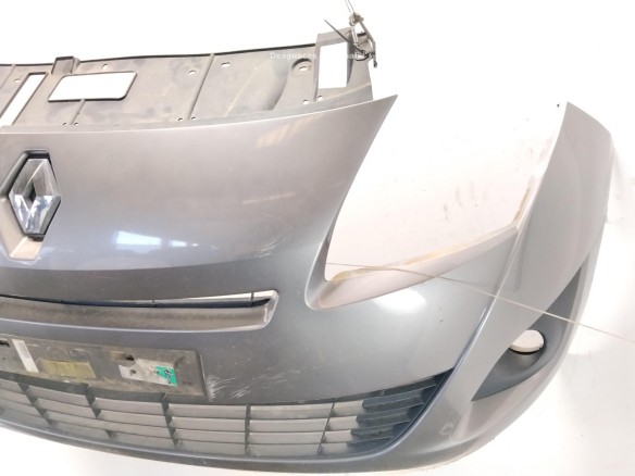 620229199R PARAGOLPES DEL RENAULT GRAND SCENIC III (JZ0/1_)|Desguaces La Cabaña