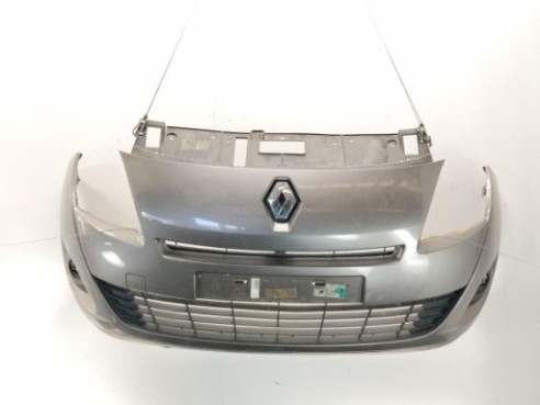 620229199R PARAGOLPES DEL RENAULT GRAND SCENIC III (JZ0/1_)|Desguaces La Cabaña
